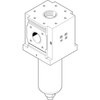 Micro filter PFML-186-HP3-AST 1364705